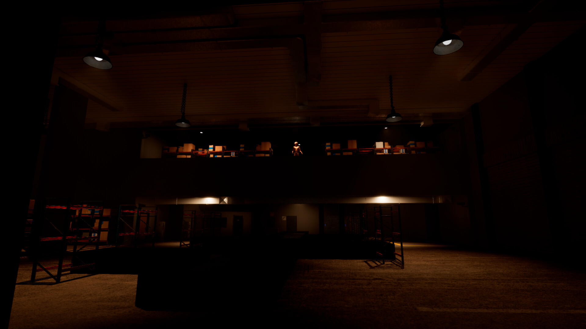 Eternal Puppet screenshot 7