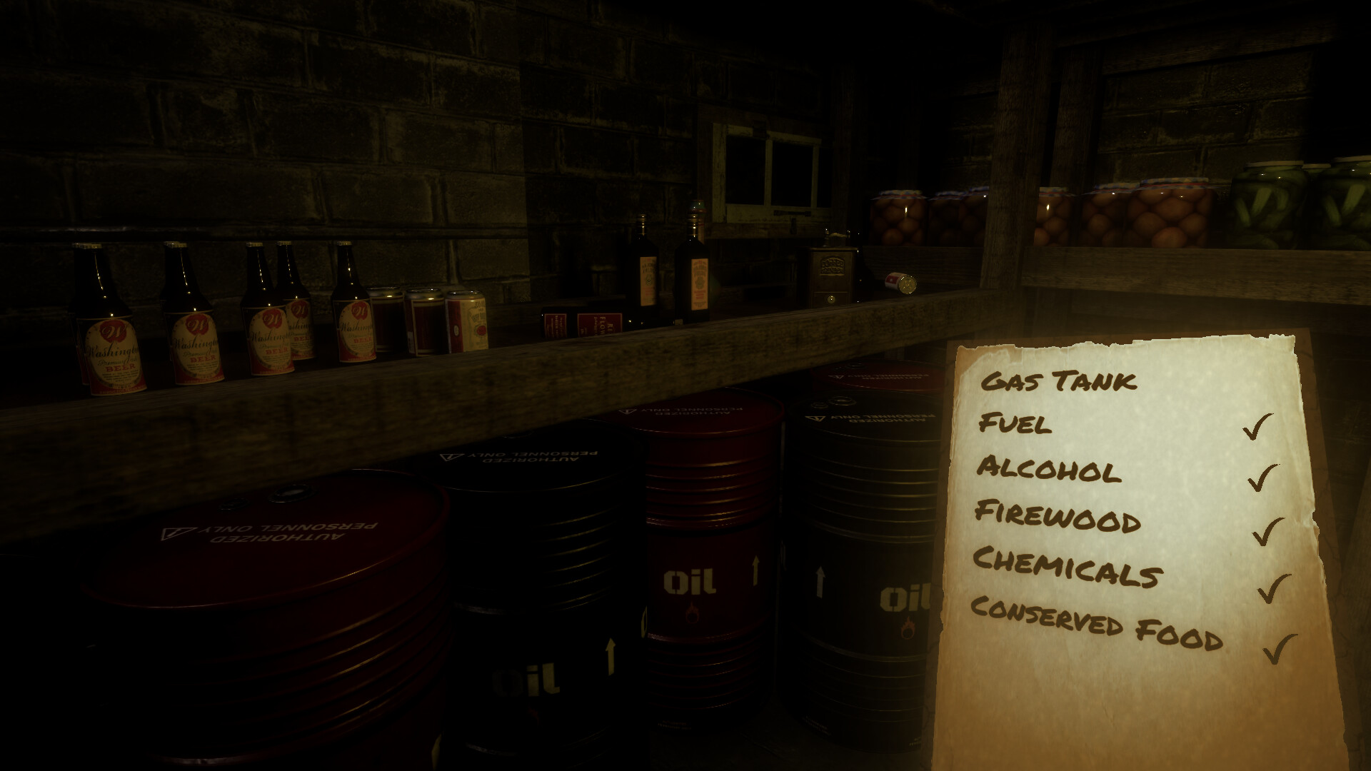 Flashing Dark screenshot 6