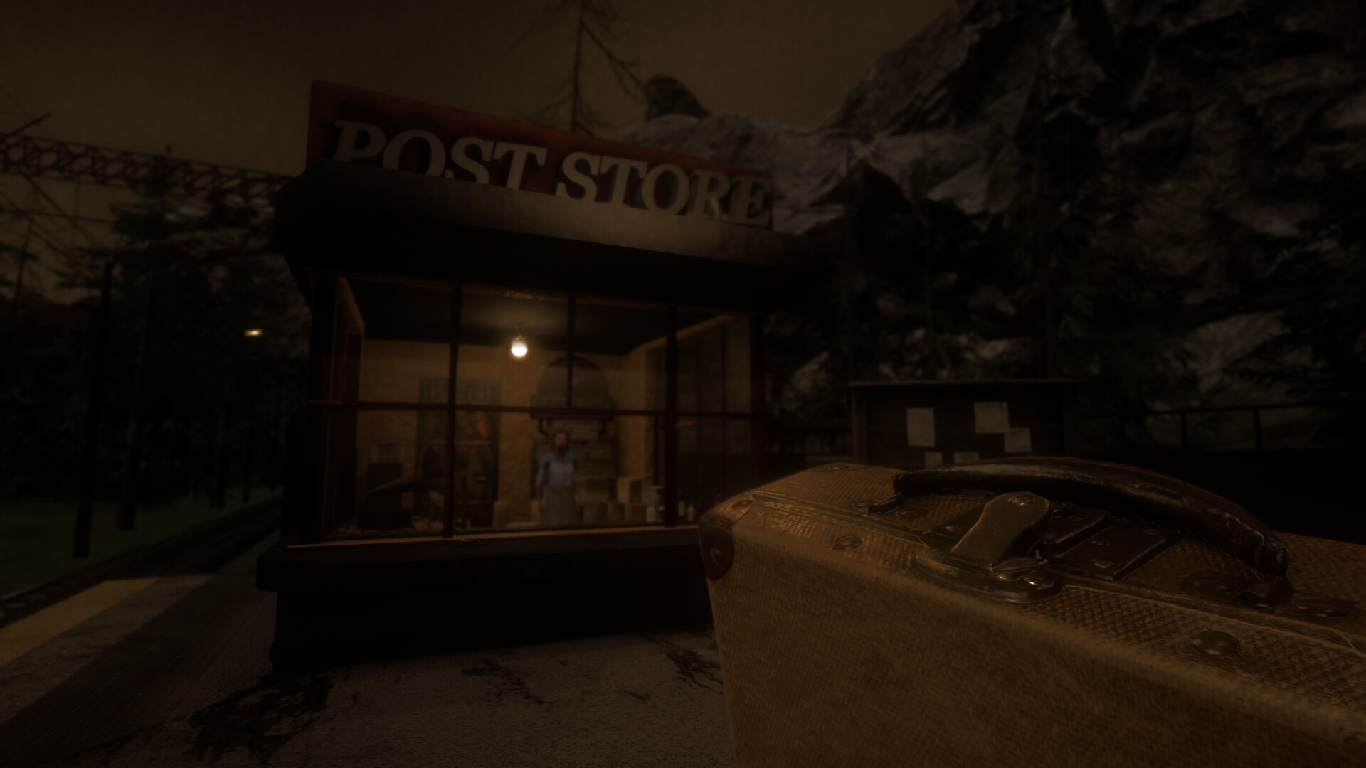 Flashing Dark screenshot 7