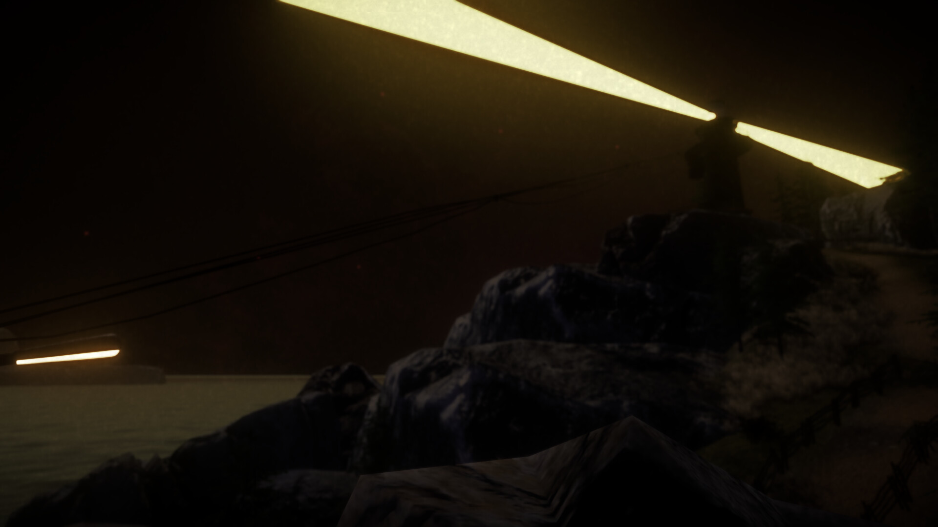 Flashing Dark screenshot 8