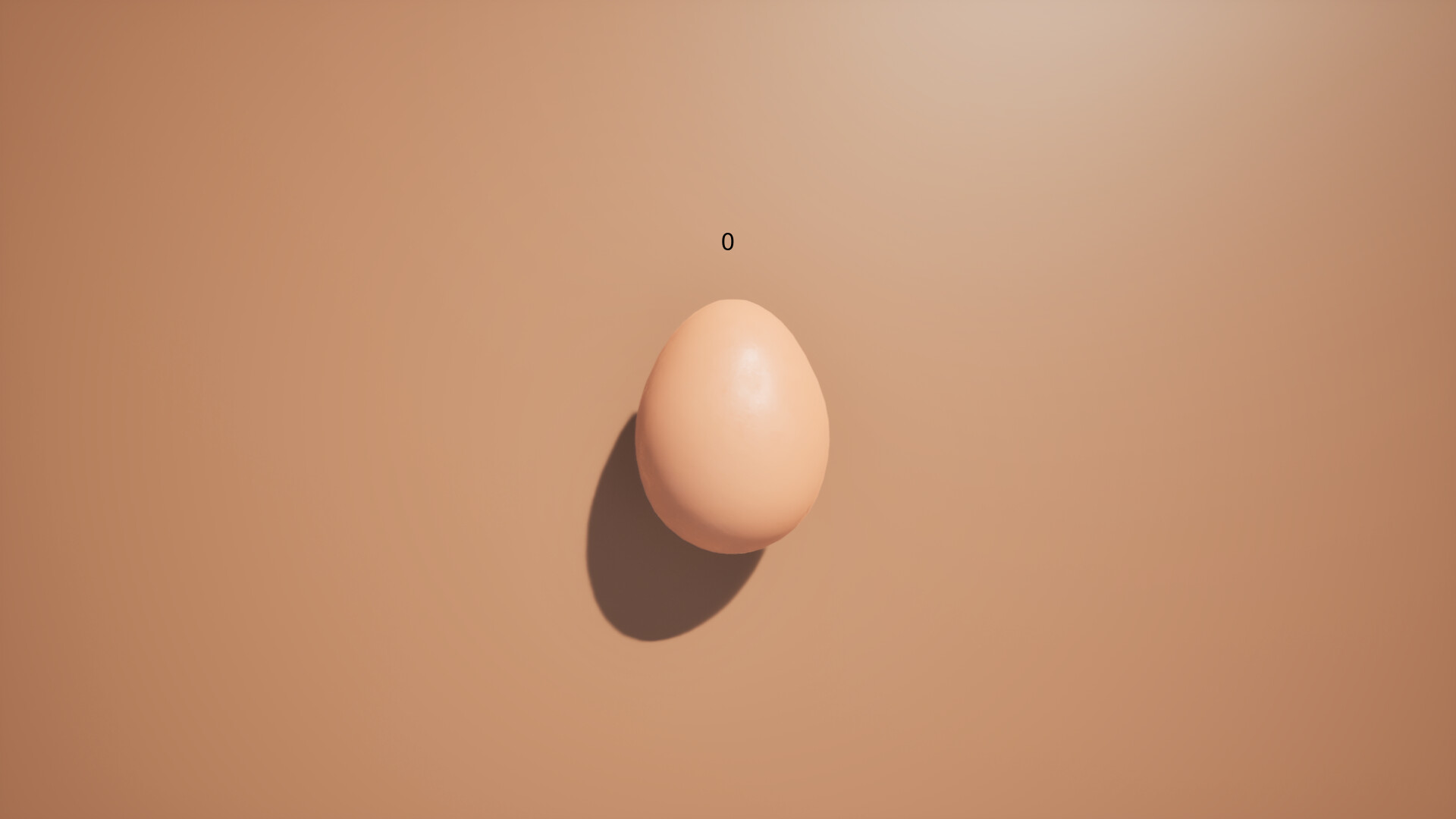 Egg RTX screenshot 1