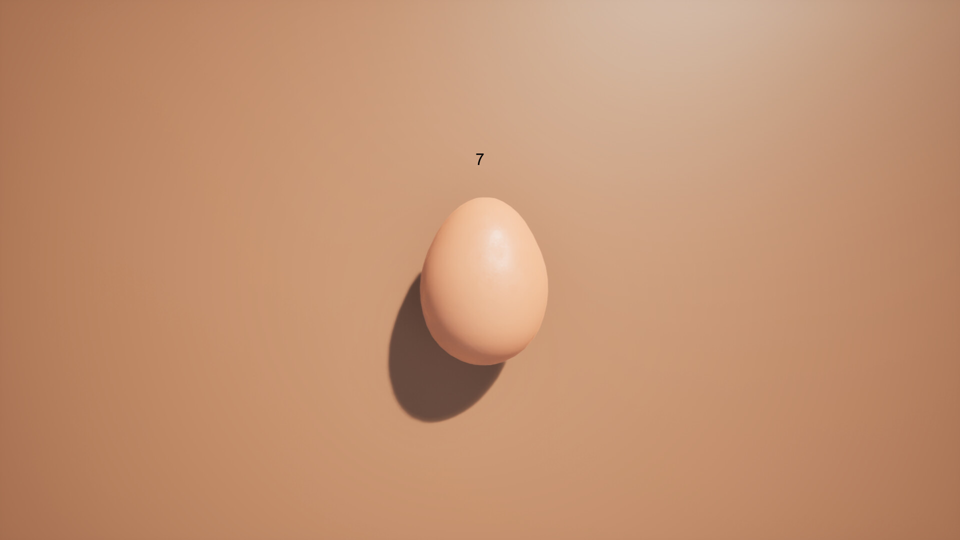 Egg RTX screenshot 8