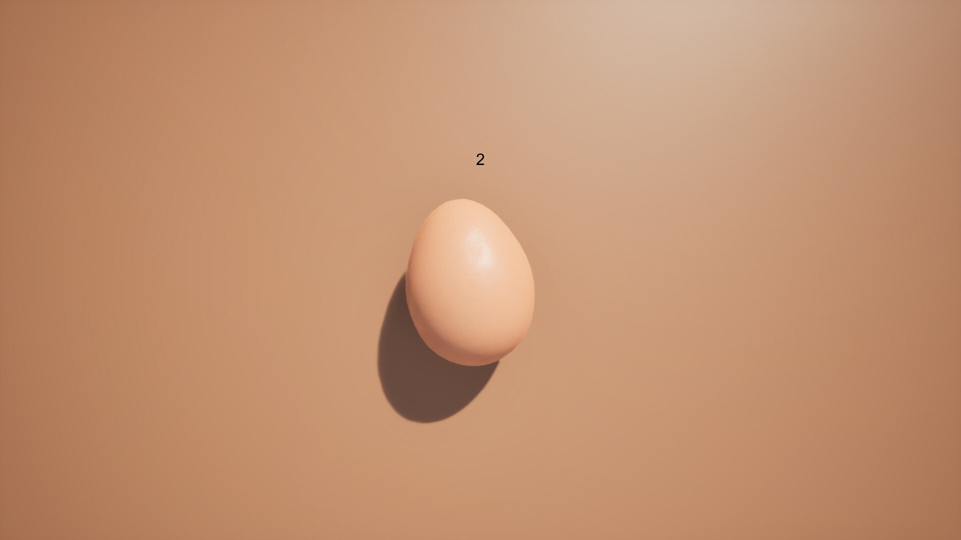 Egg RTX screenshot 3