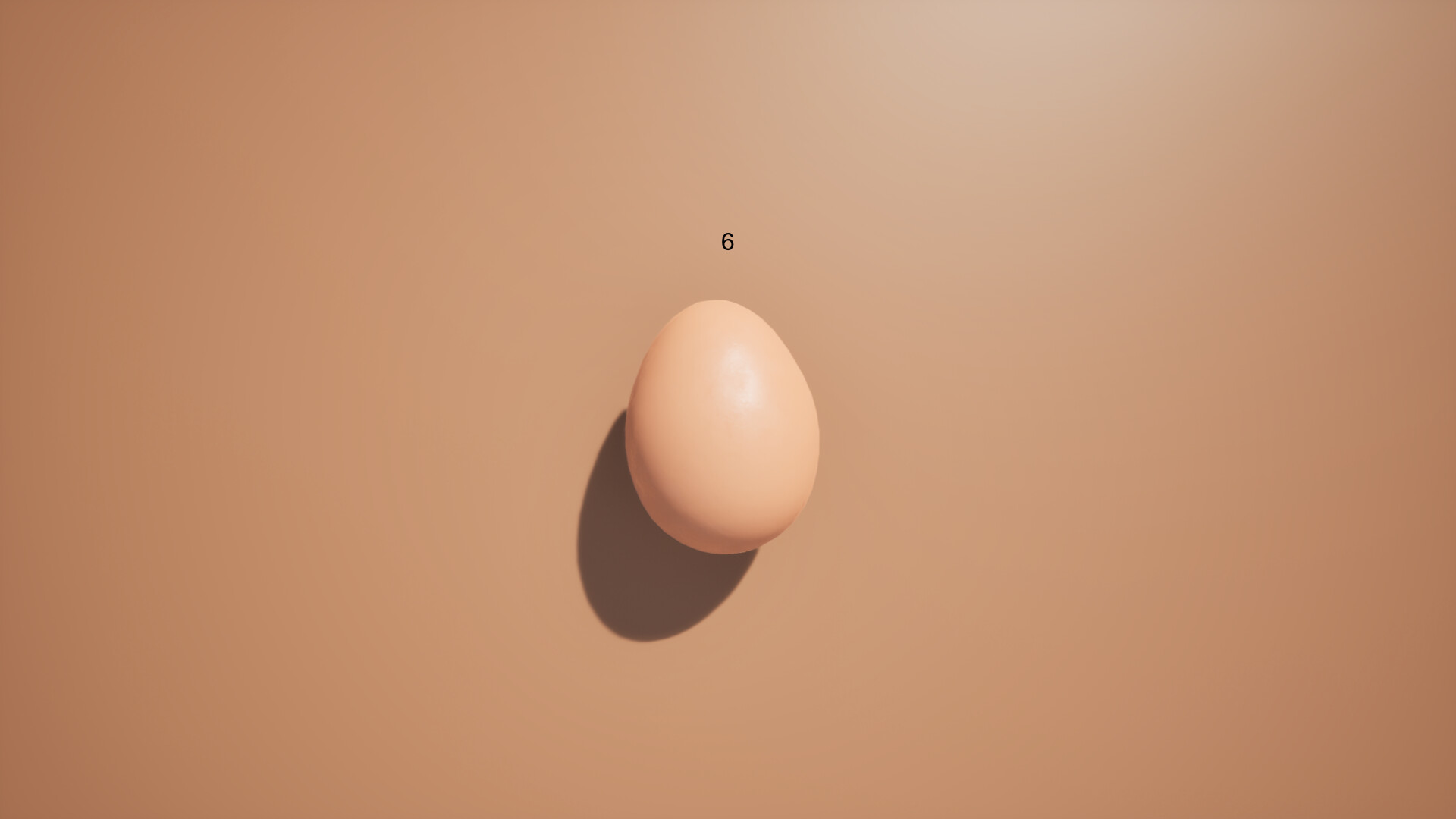 Egg RTX screenshot 7