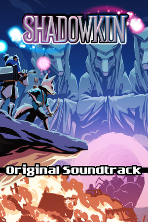 Shadowkin Soundtrack