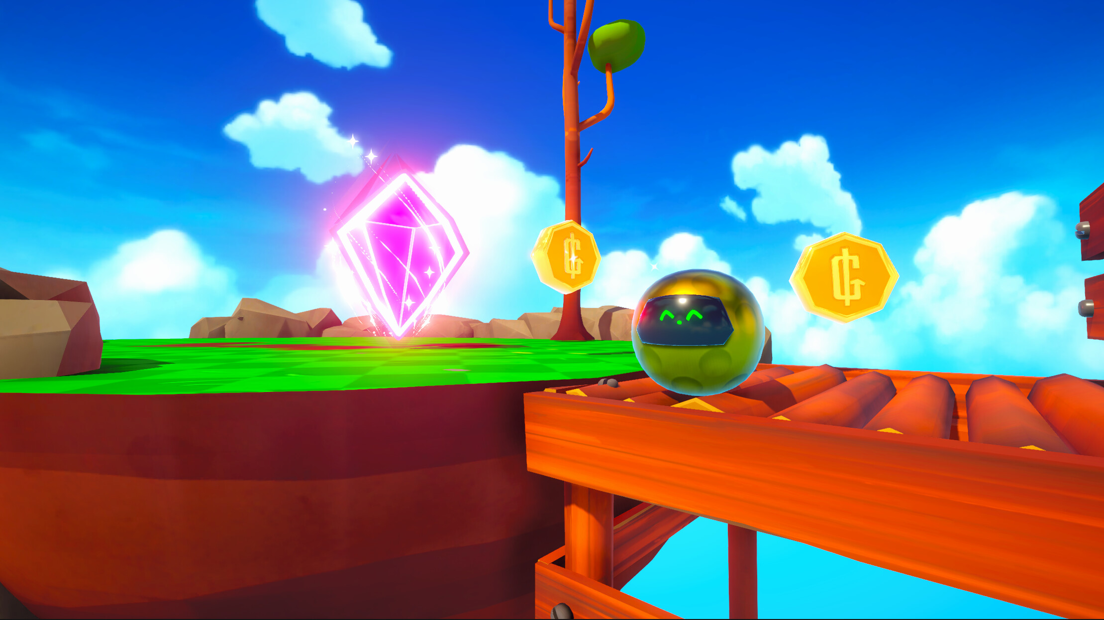 Golfie - Supporter Pack screenshot 1