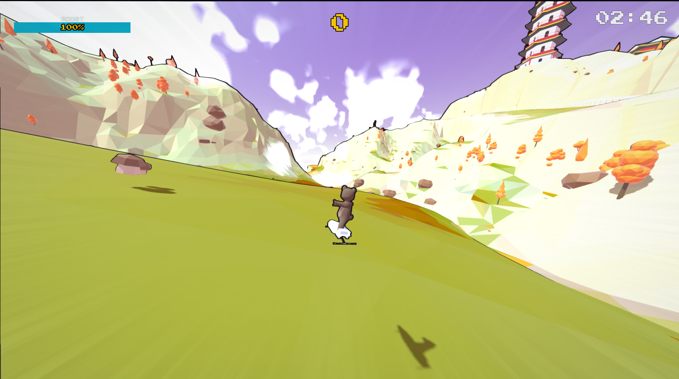 Hoverbear screenshot 3