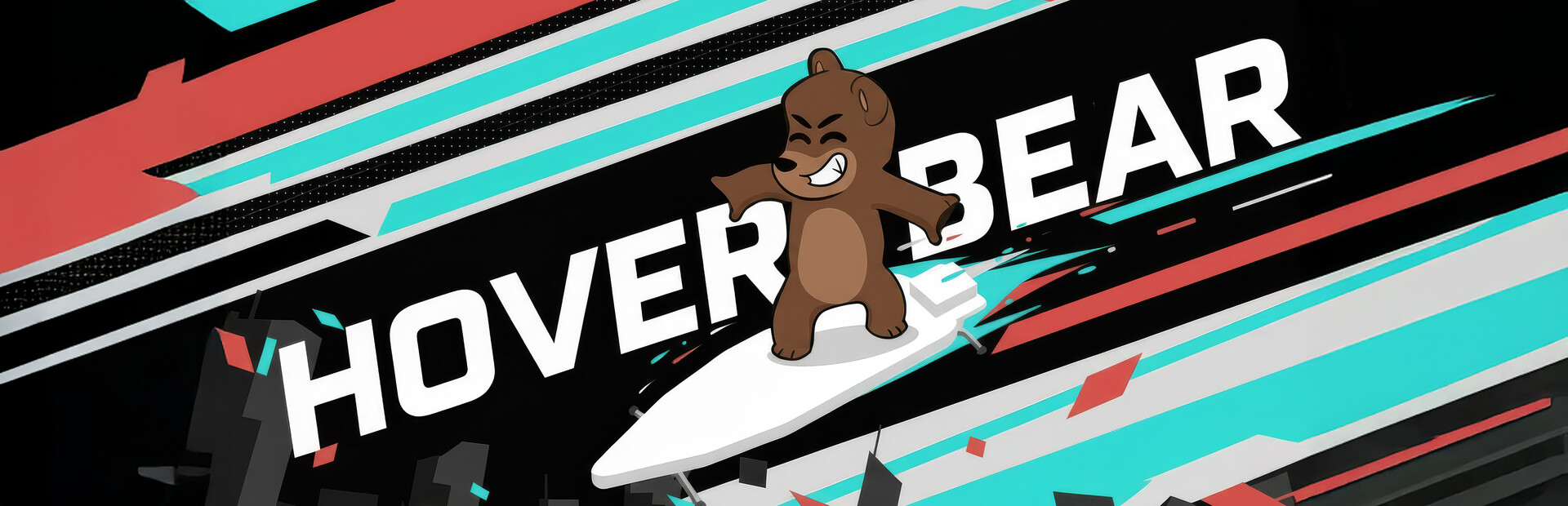 Hoverbear