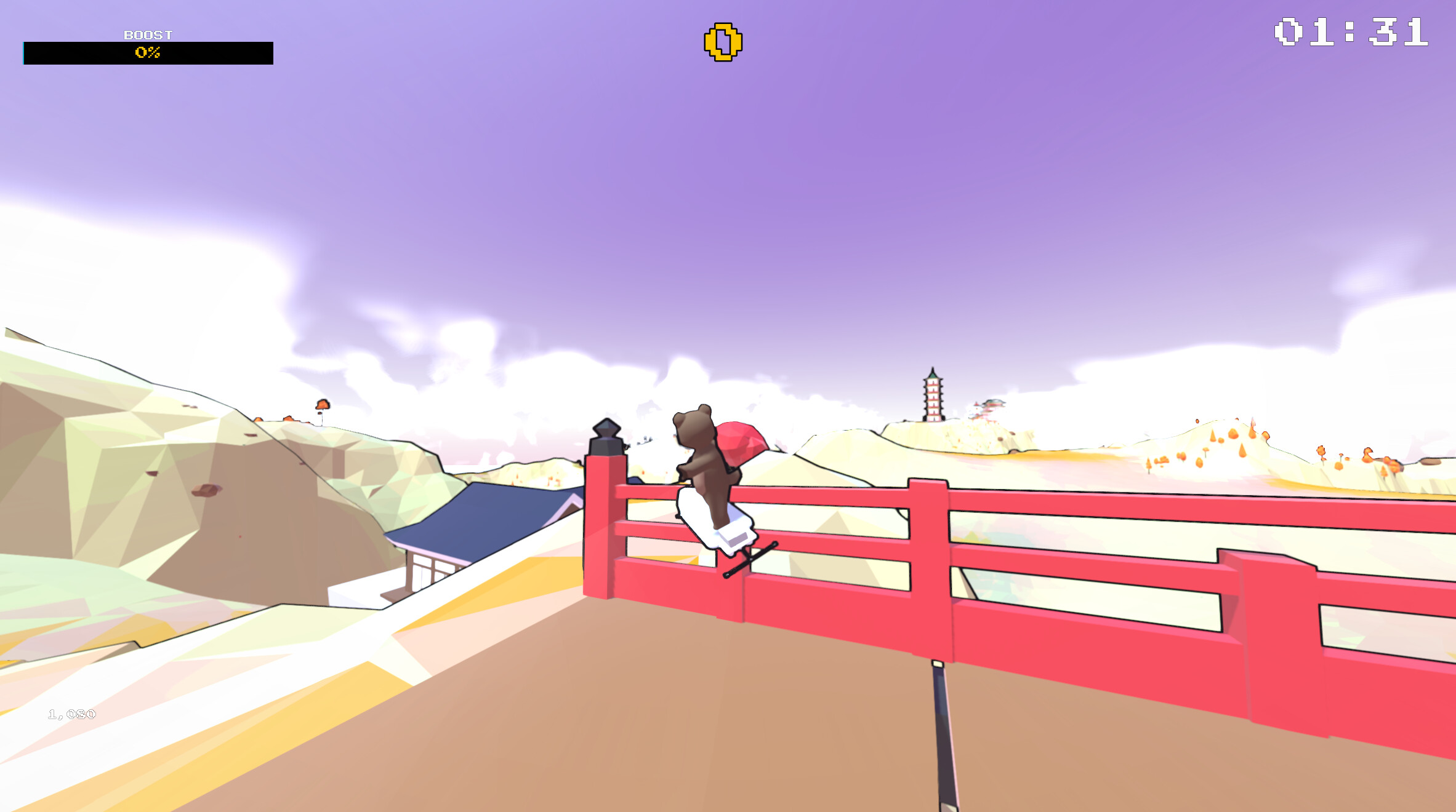 Hoverbear screenshot 4