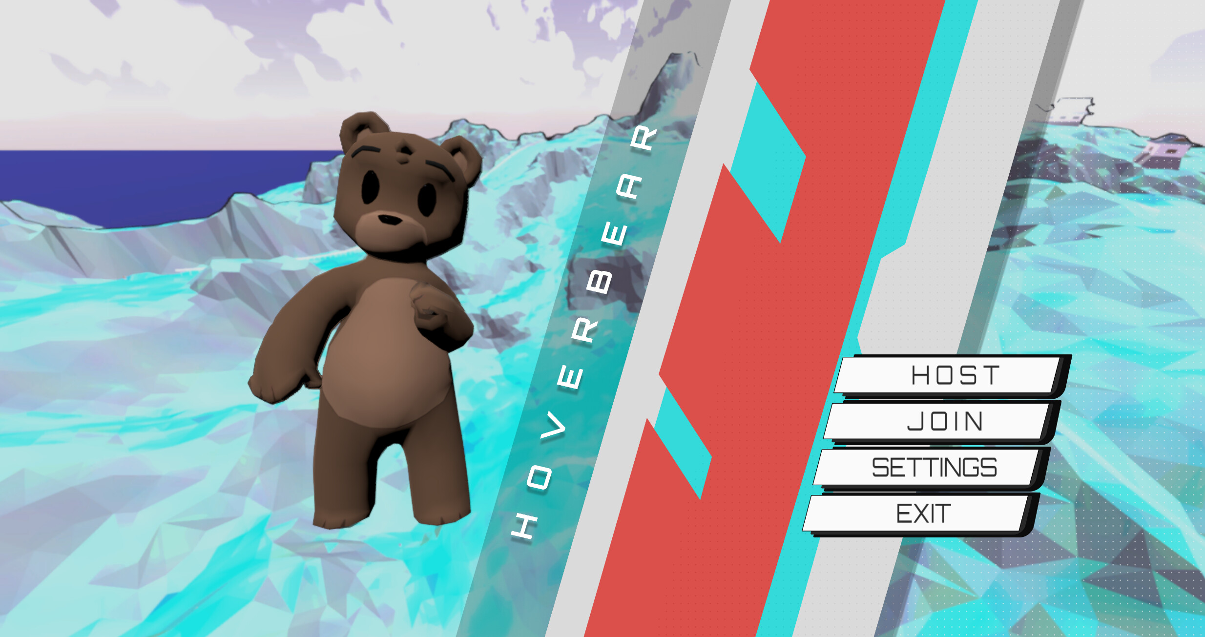 Hoverbear screenshot 1