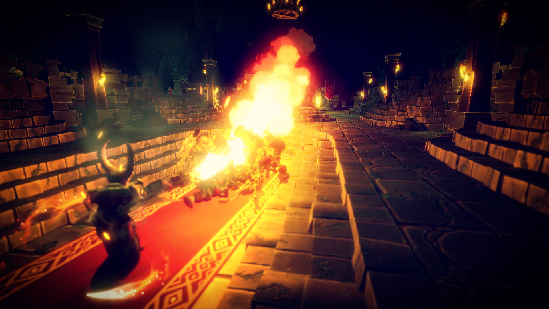 Mithrall screenshot 7