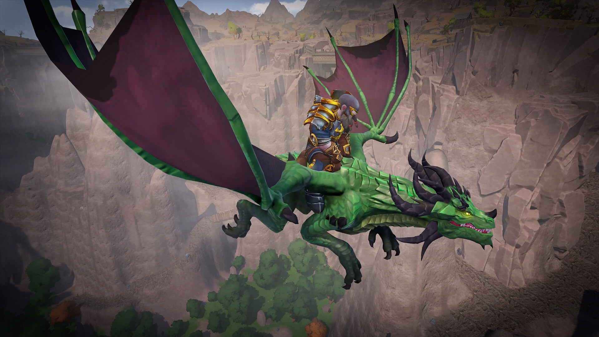Mithrall screenshot 8