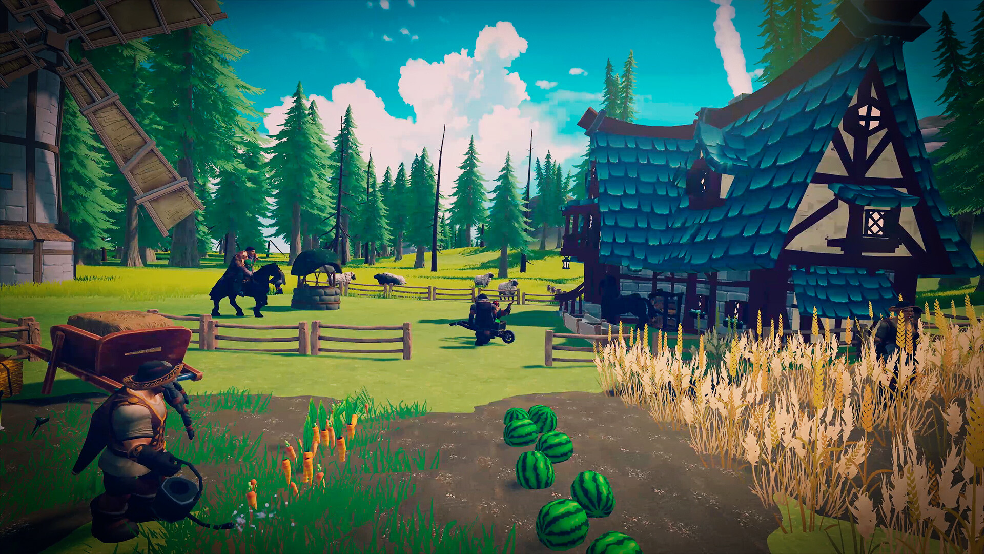 Mithrall screenshot 12