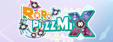 RoRo PuzzMiX