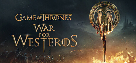 Game of Thrones: War for Westeros Cover Image
