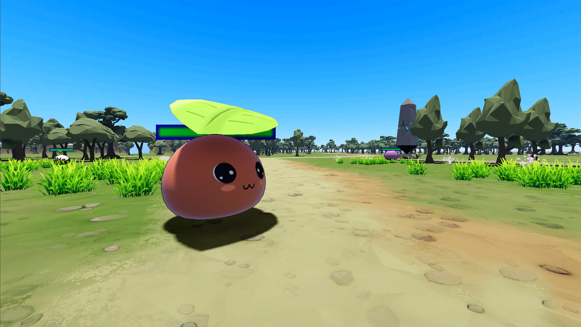 Project Forgemaster screenshot 4