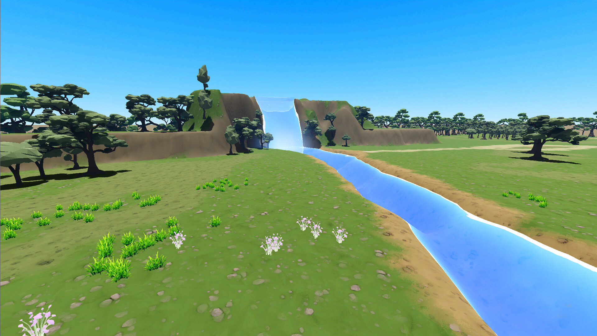 Project Forgemaster screenshot 7