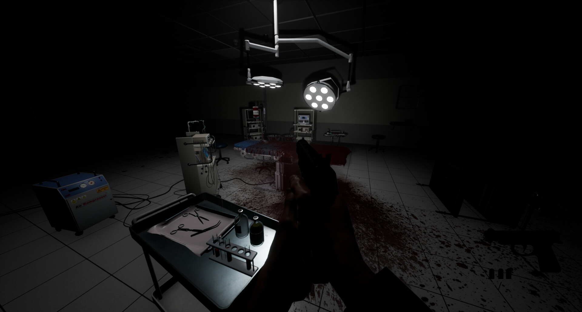Unlock the Three screenshot 3