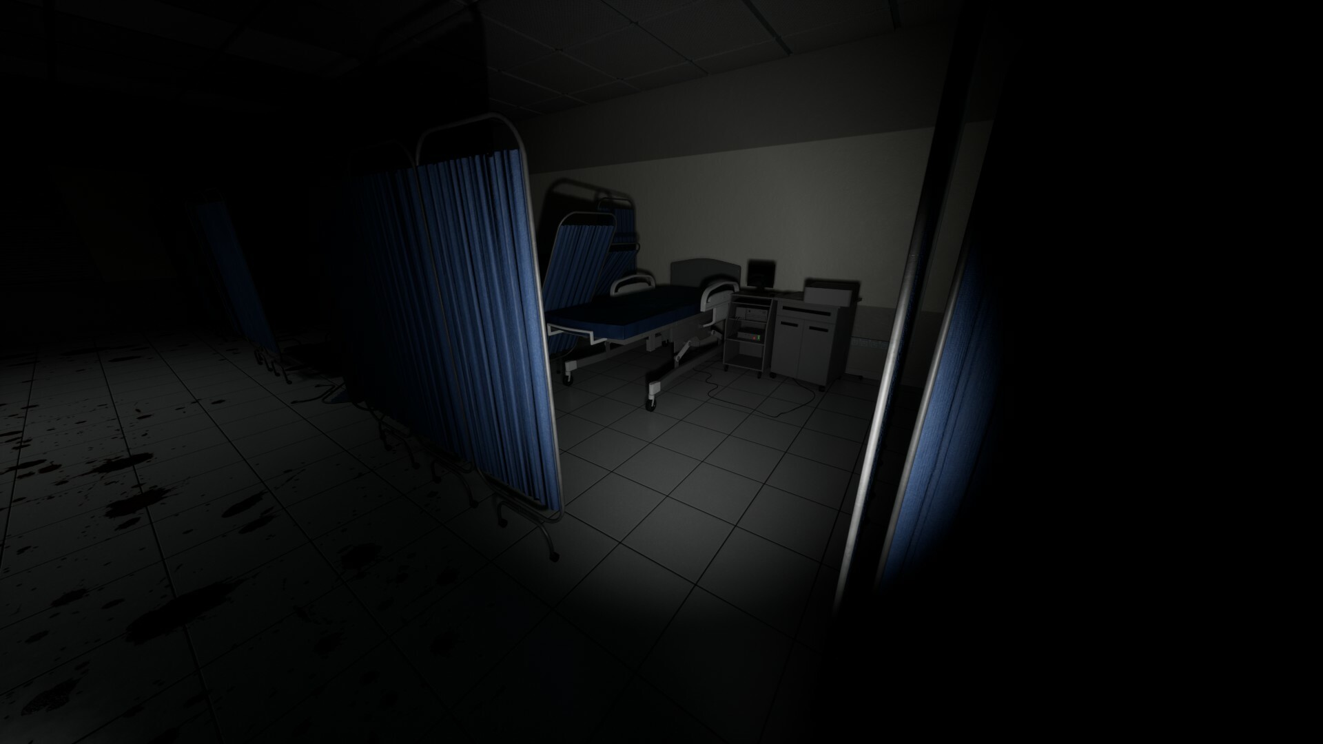 Unlock the Three screenshot 9