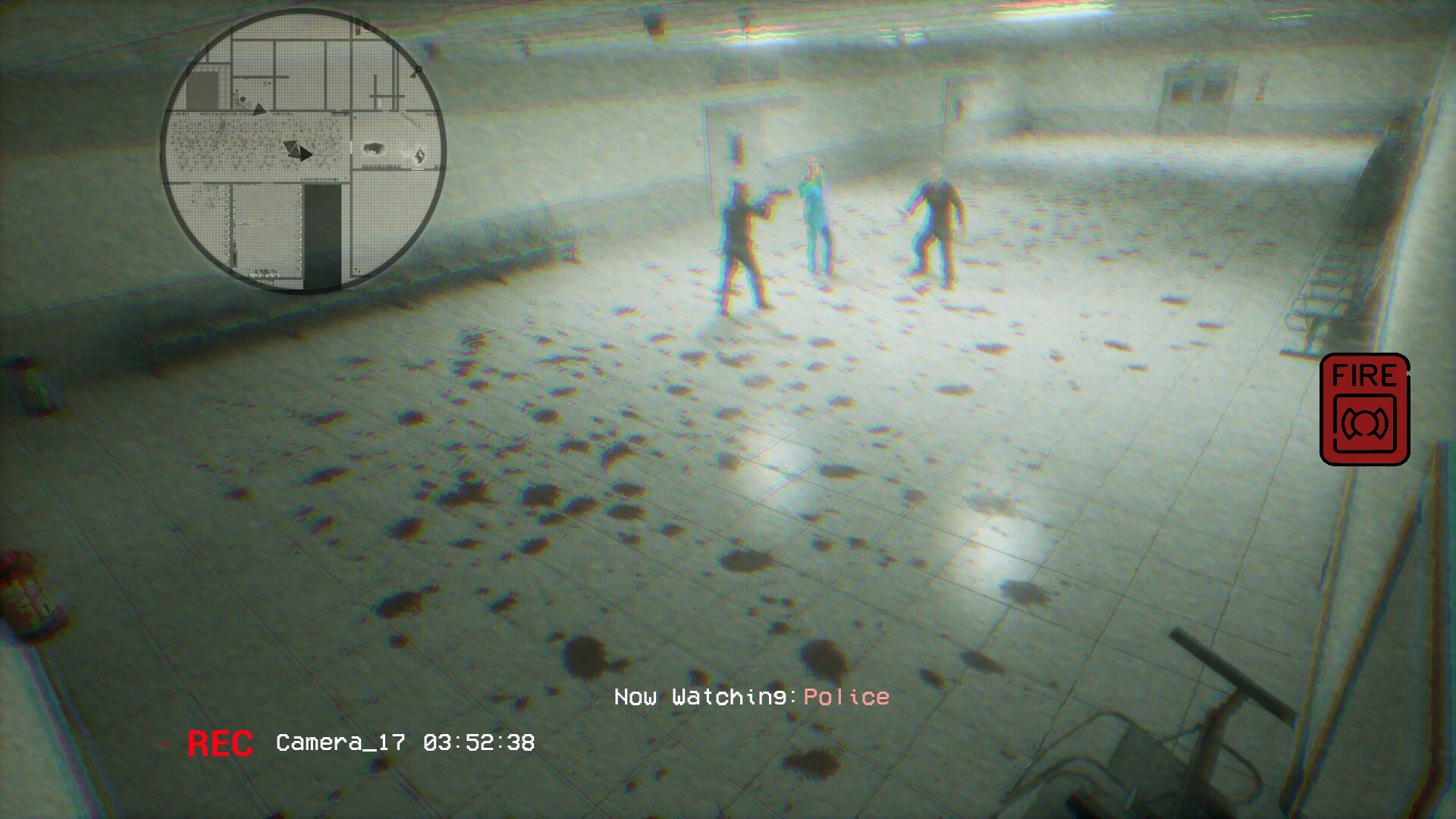 Unlock the Three screenshot 5