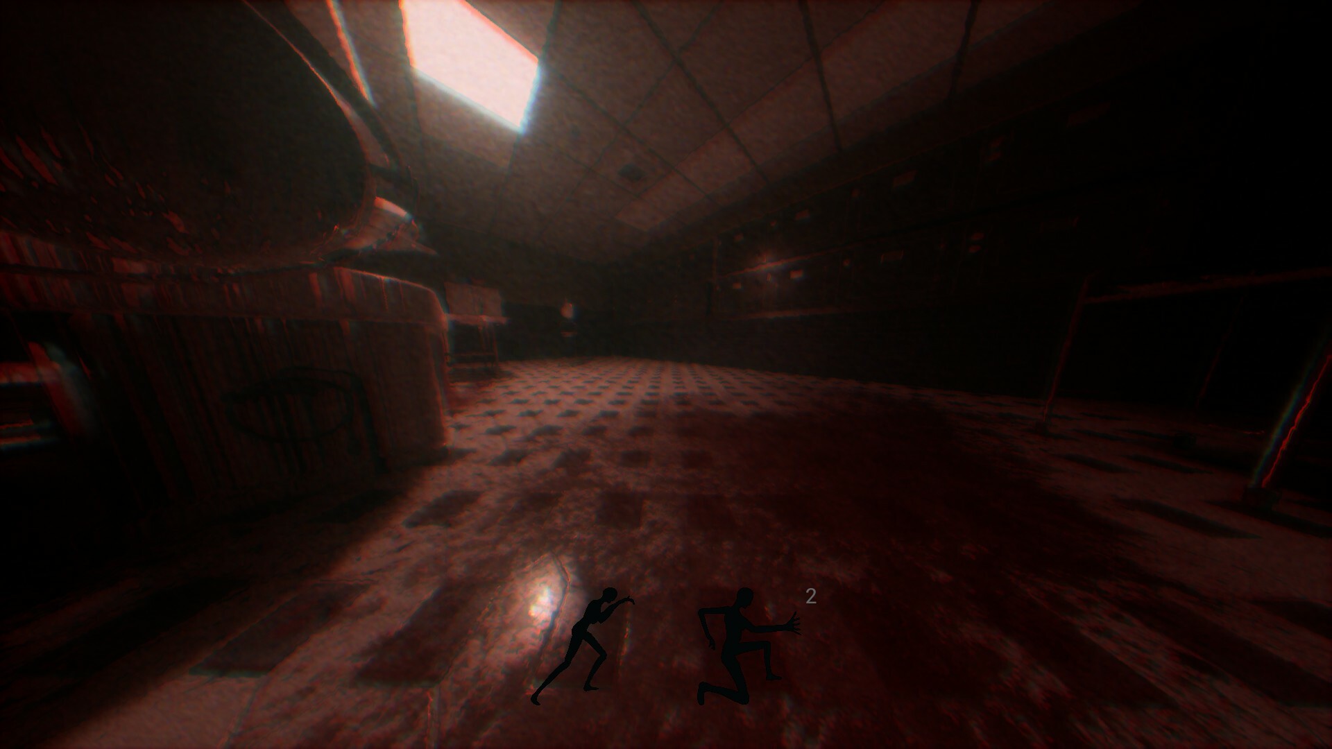 Unlock the Three screenshot 4