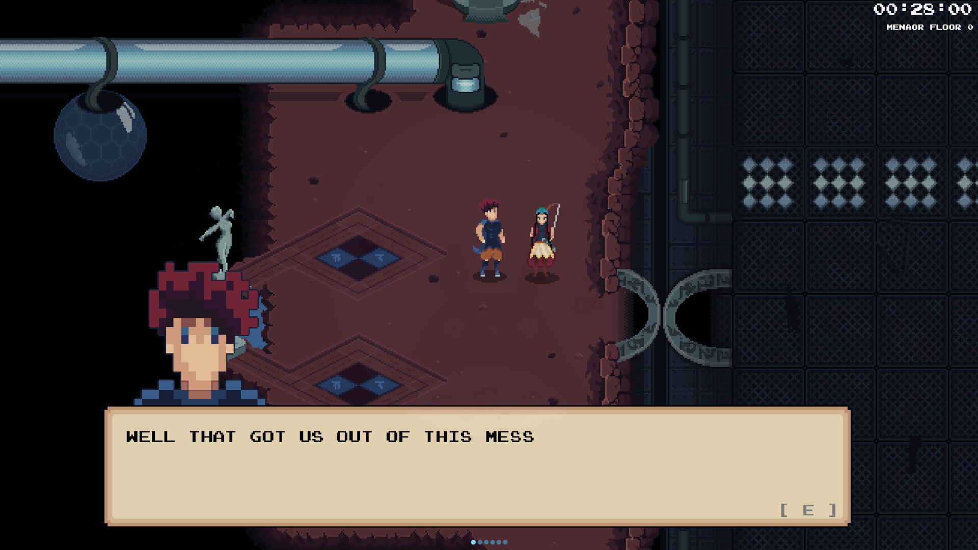 Enthrallor screenshot 7