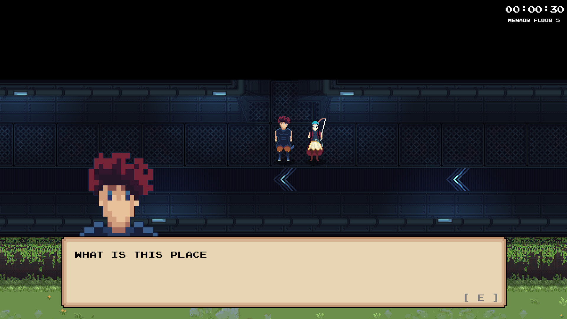 Enthrallor screenshot 2