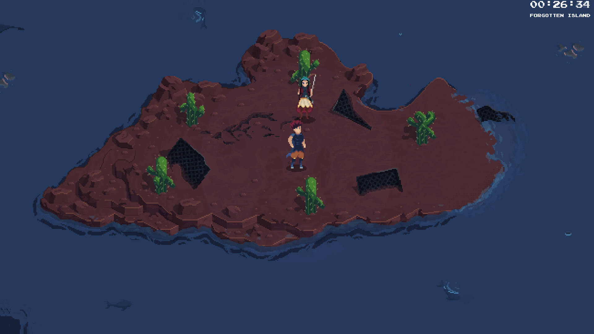 Enthrallor screenshot 3