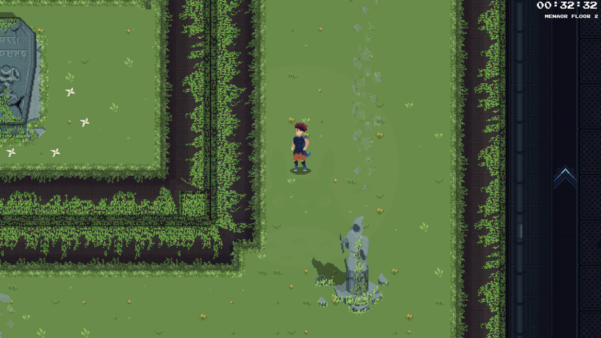 Enthrallor screenshot 4