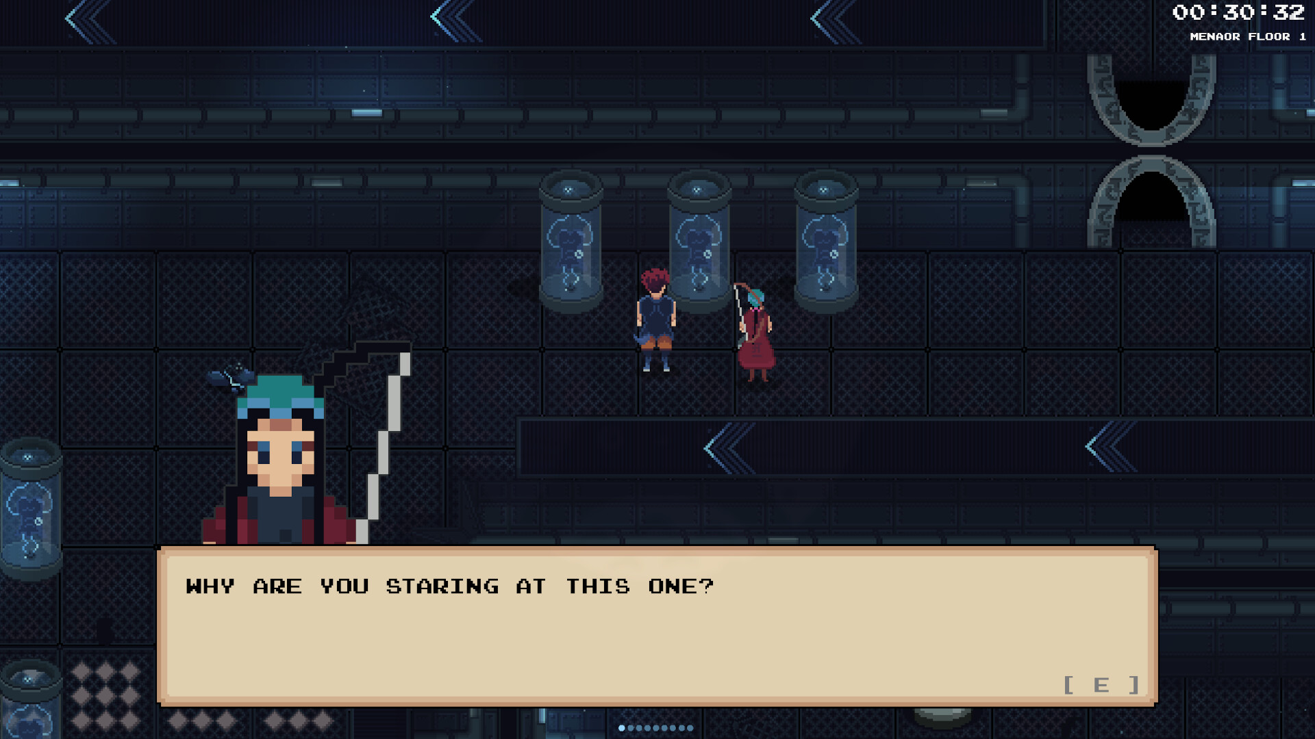 Enthrallor screenshot 5