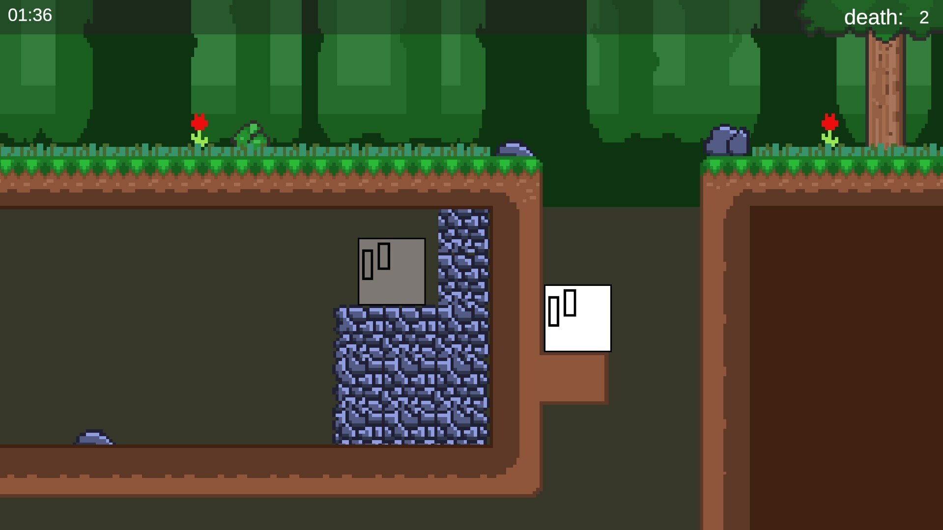 Cubix screenshot 1