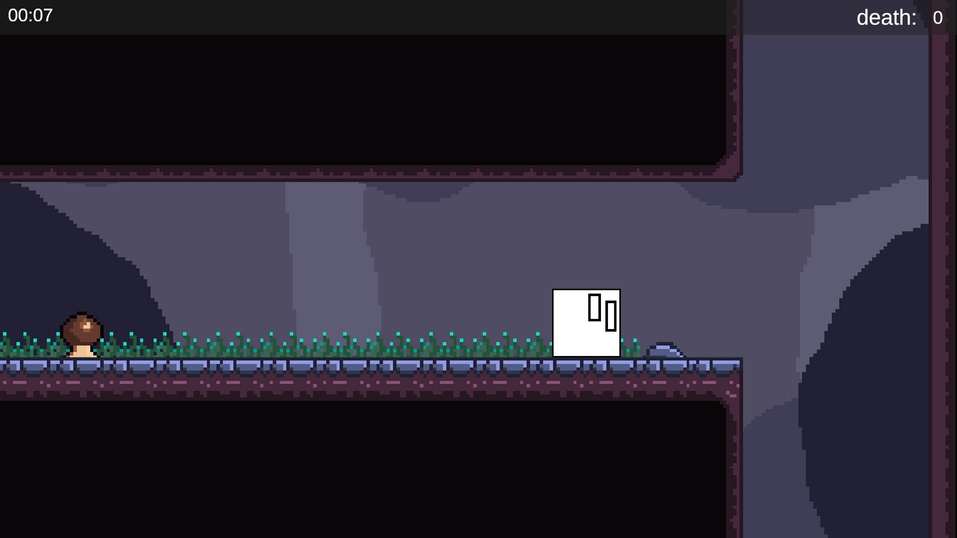 Cubix screenshot 2