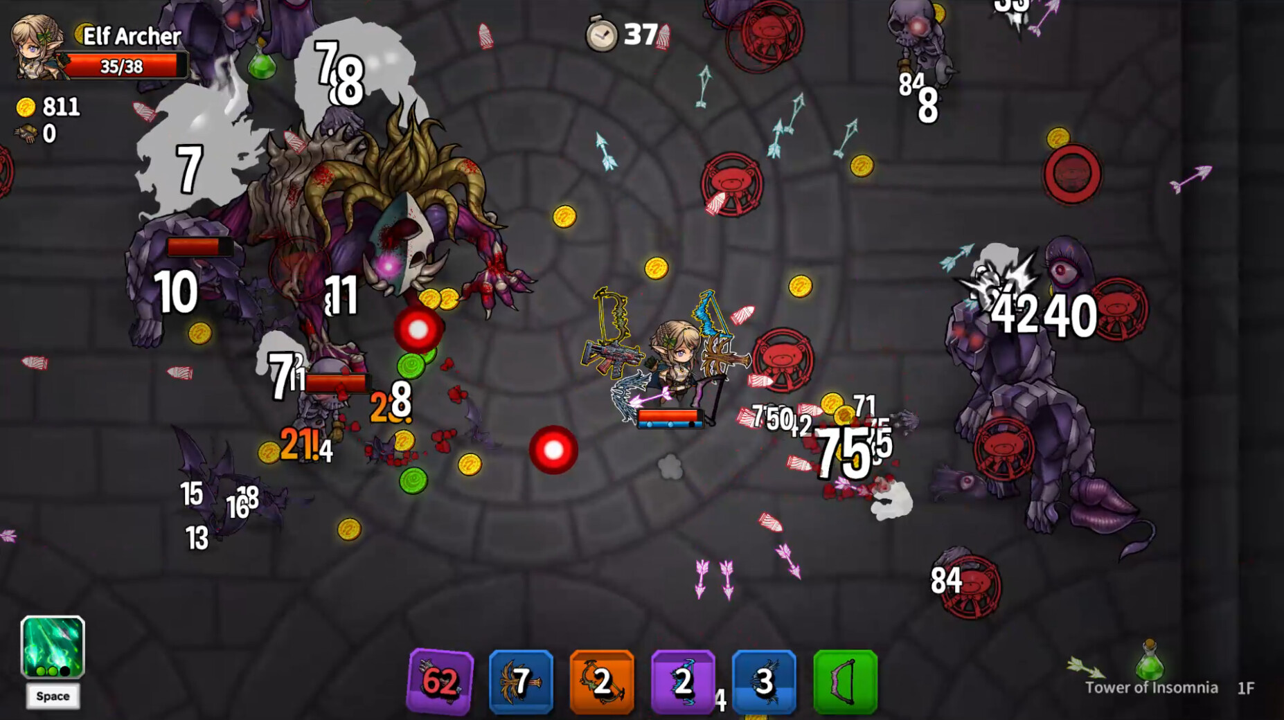 Sleep Stream screenshot 1