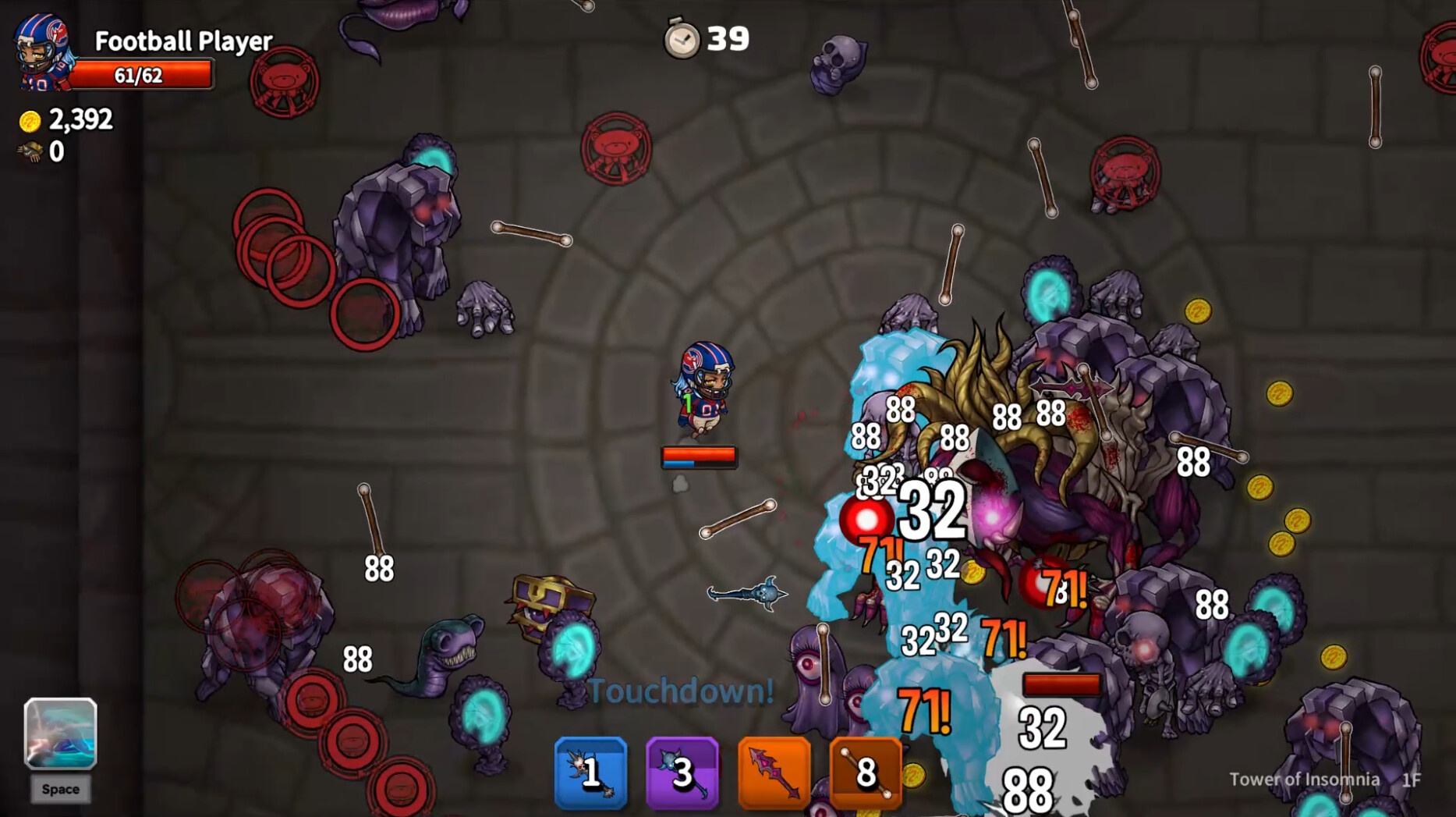 Sleep Stream screenshot 3