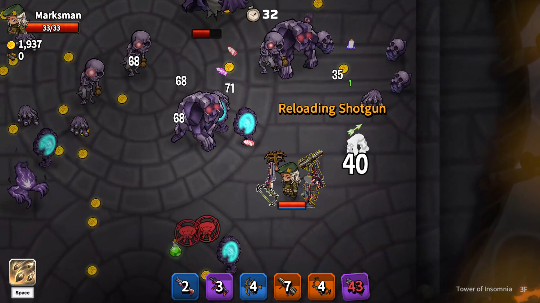 Sleep Stream screenshot 4