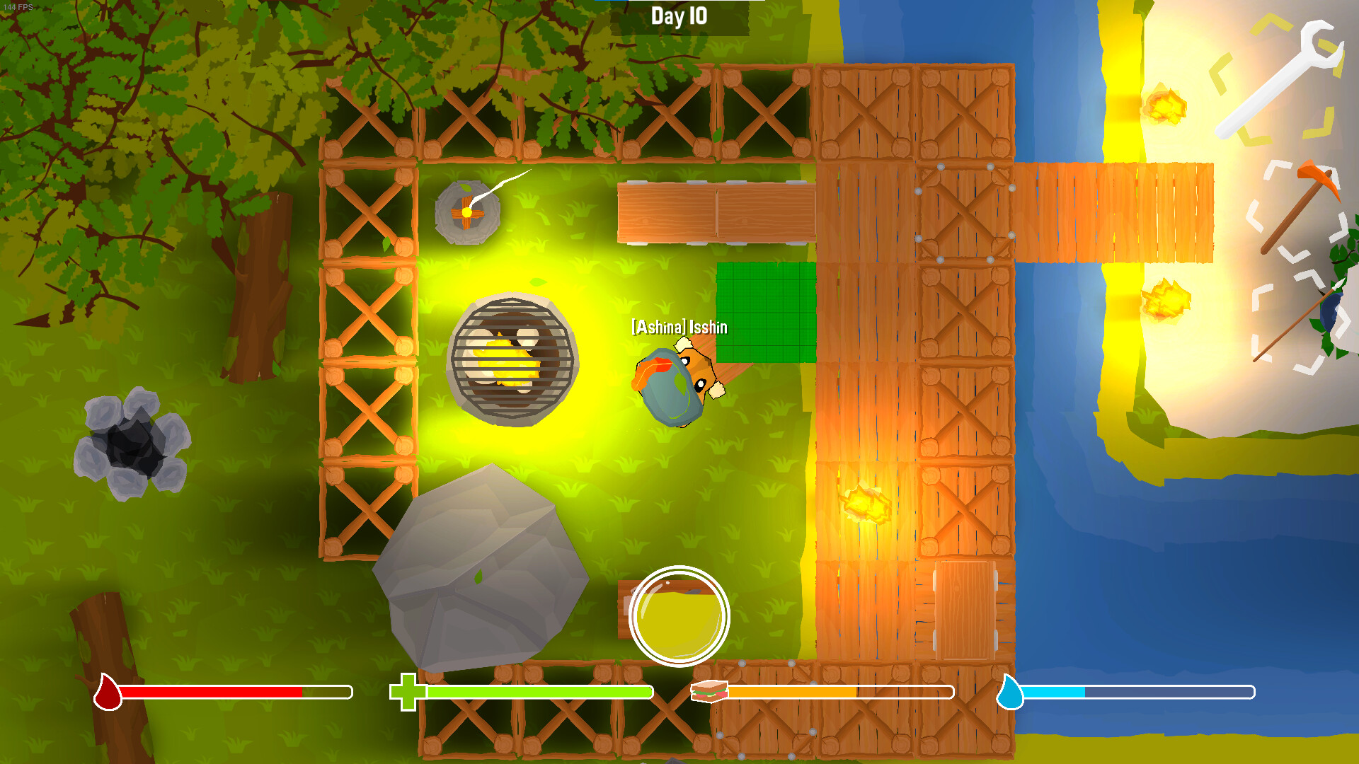 Civilio screenshot 3