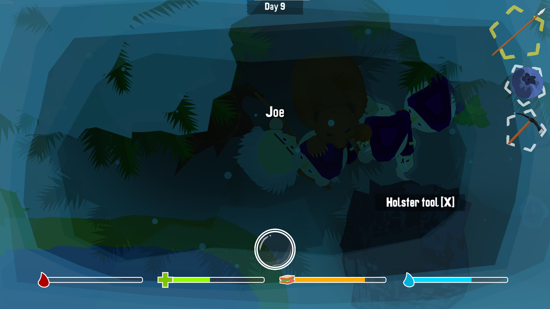 Civilio screenshot 4