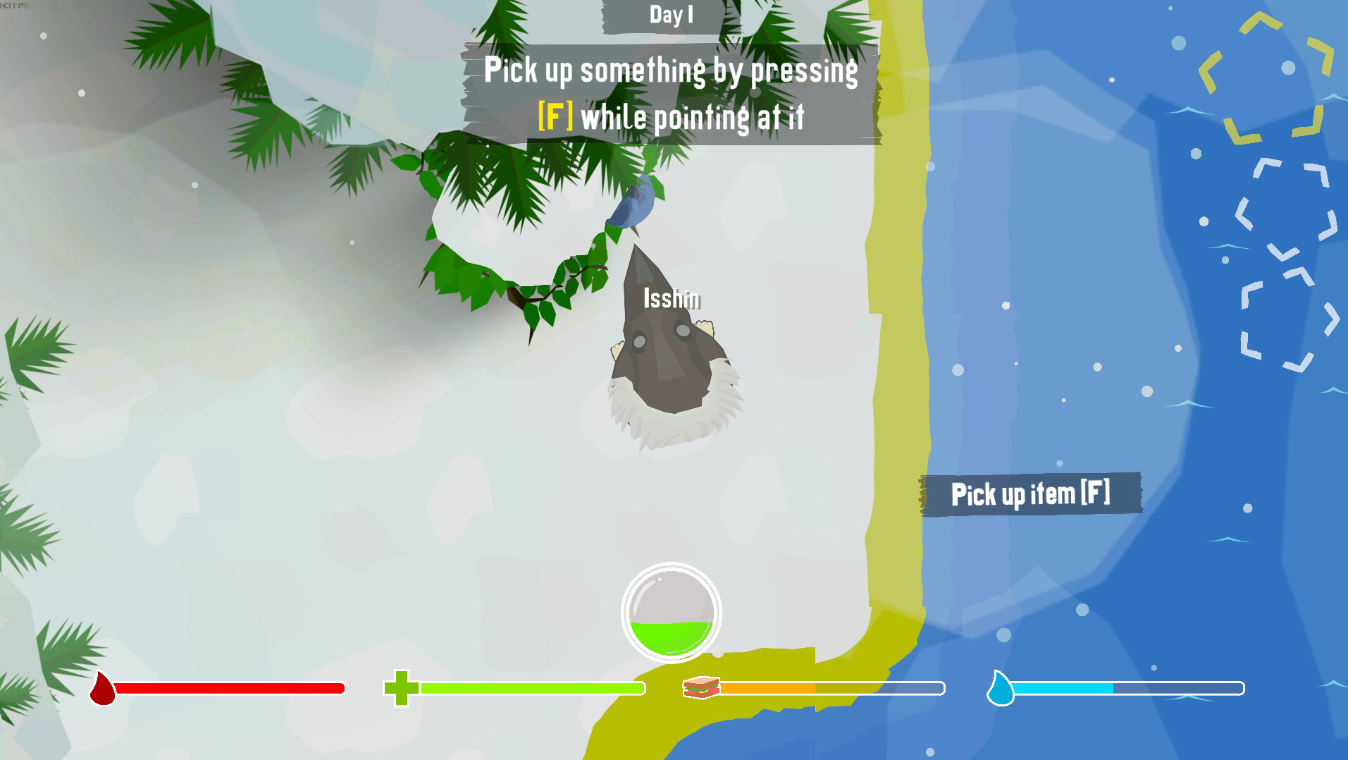 Civilio screenshot 2