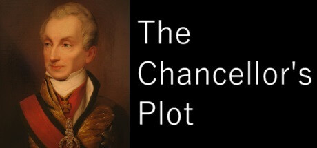 The Chancellor's Plot — Steam header
