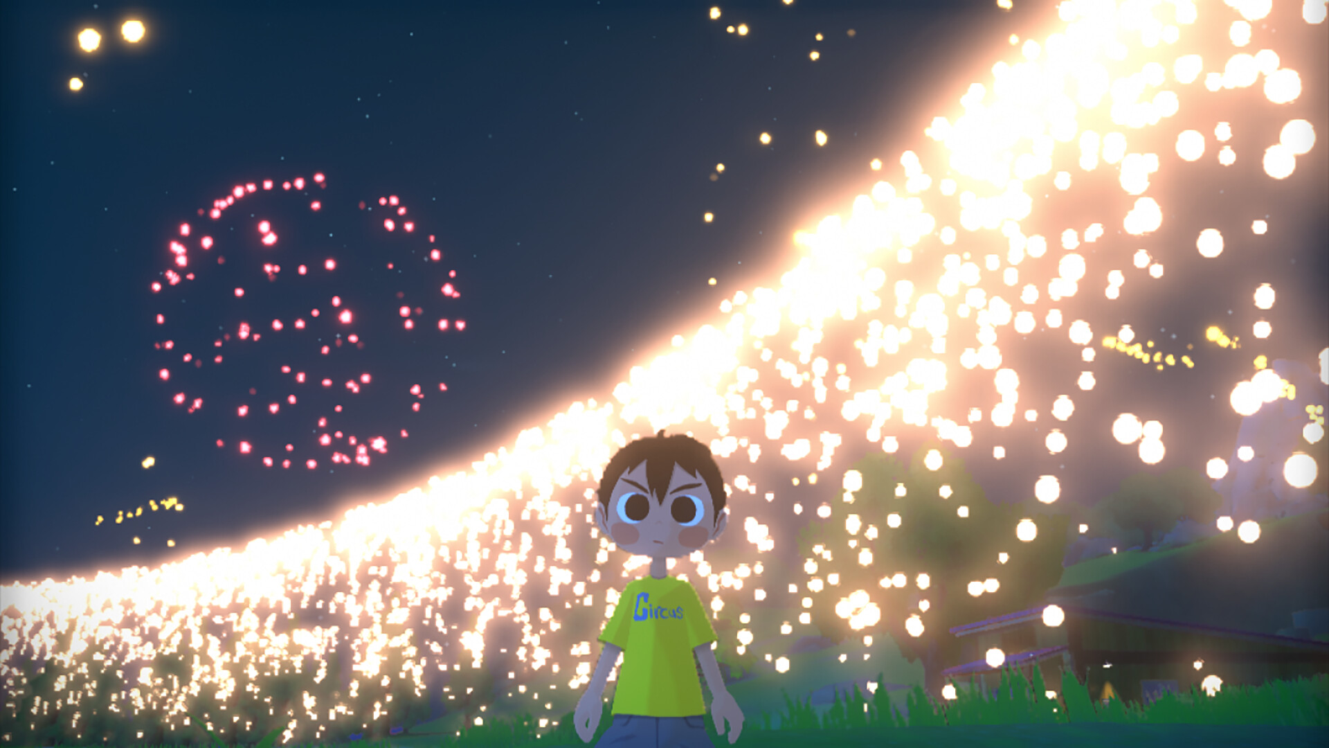 Steam：なつもん！ 20世紀の夏休み