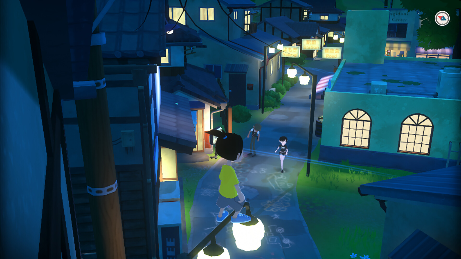 Steam：なつもん！ 20世紀の夏休み