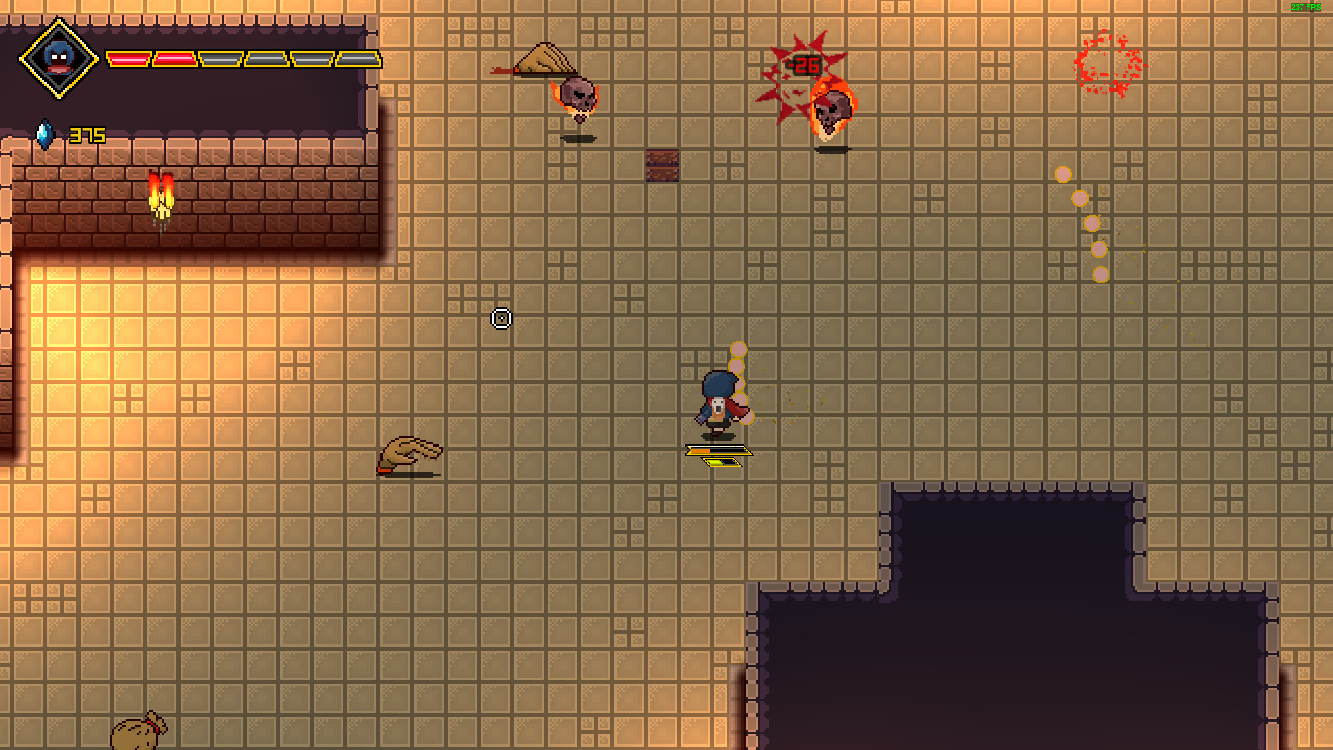 Enter The Lost Chamber screenshot 6