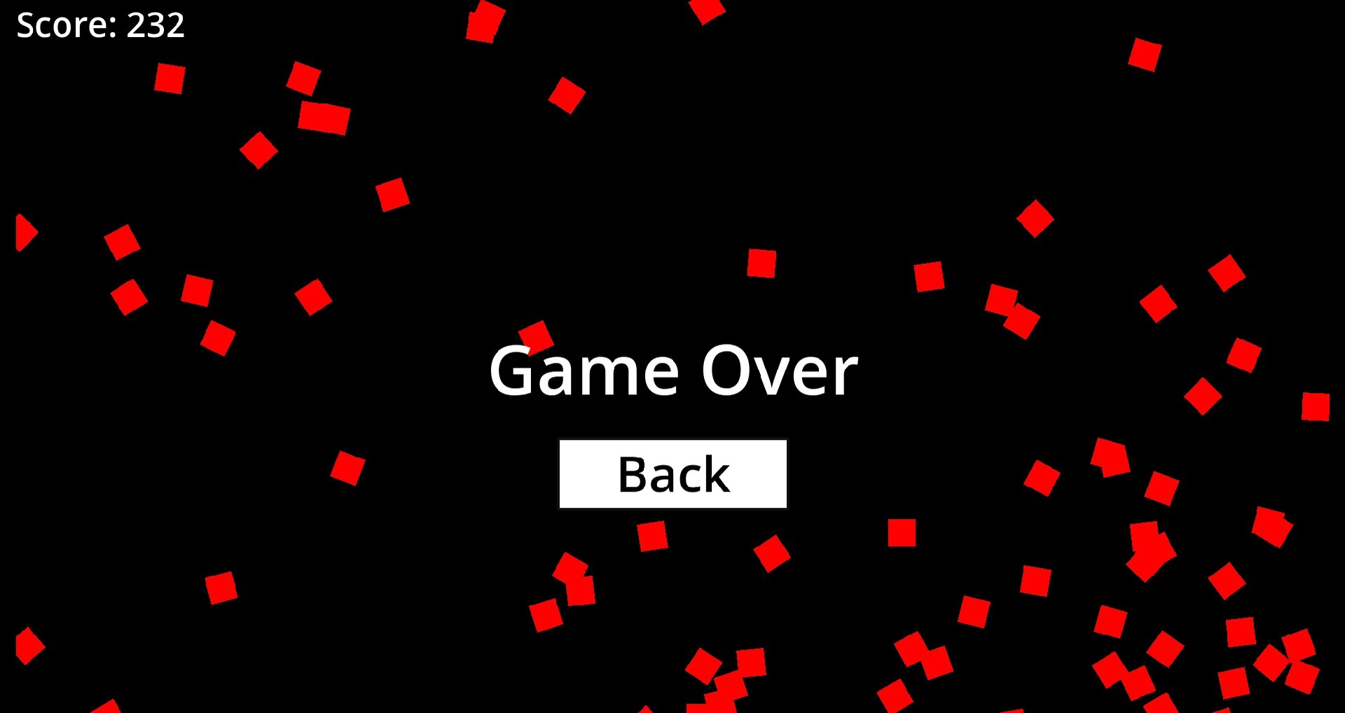 Evader screenshot 6