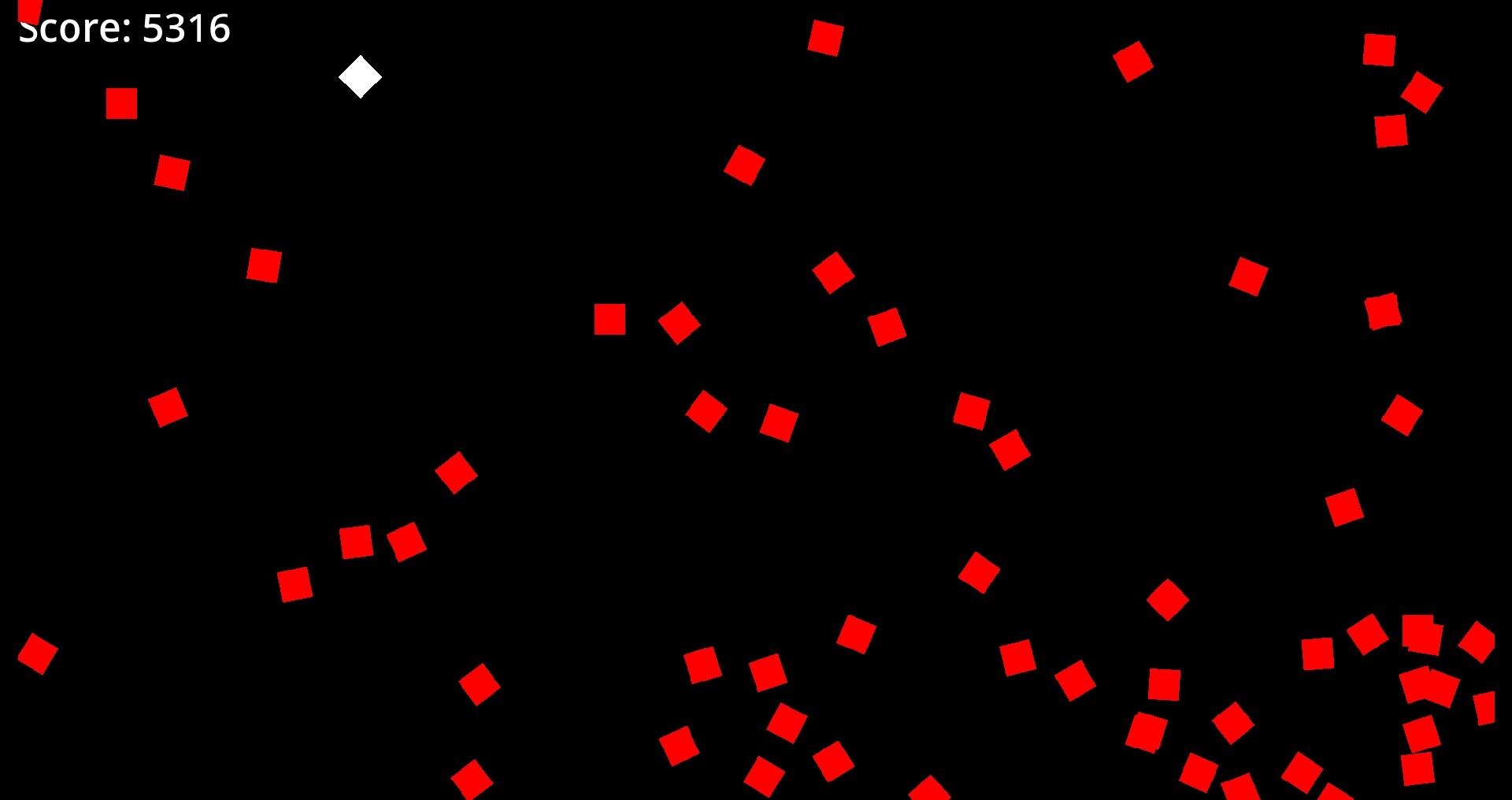 Evader screenshot 5