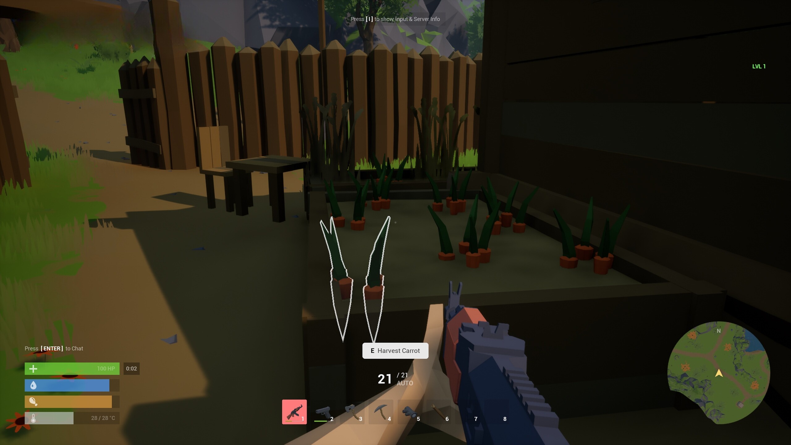 Polygon In screenshot 6