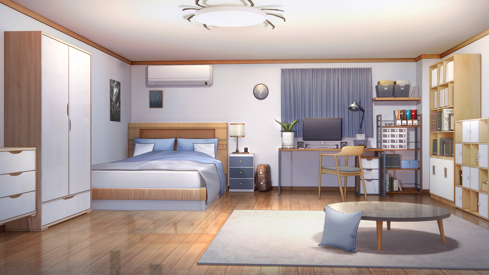 Room screenshot 3