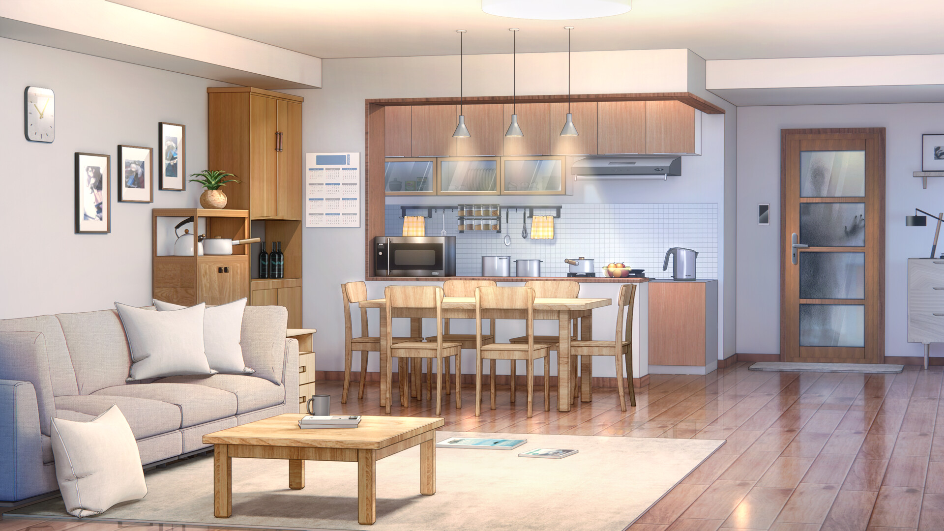 Room screenshot 2