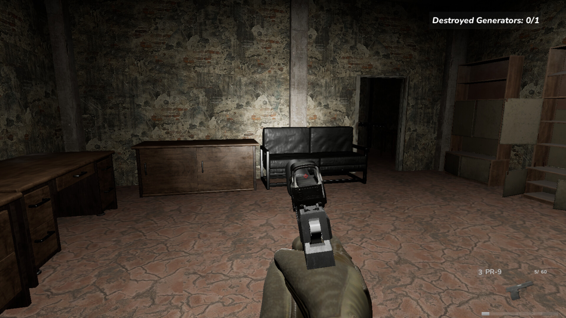 Dark Era screenshot 4