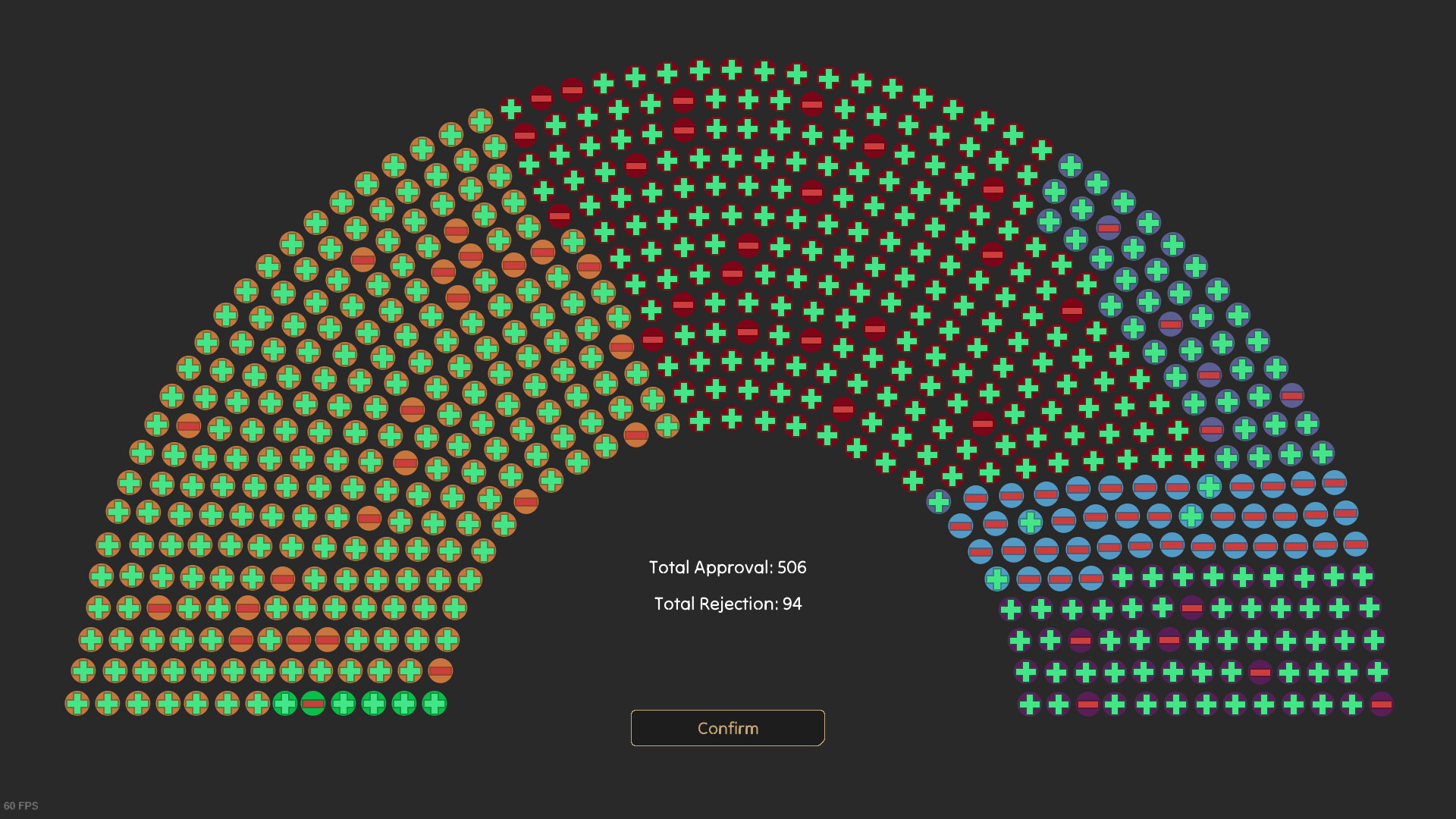 Turkish Throne screenshot 3