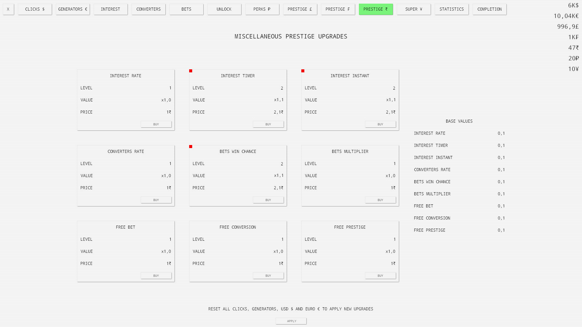 The Idle screenshot 7